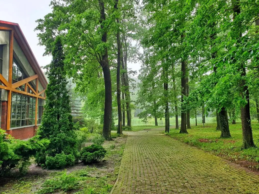 Stacja Nowa Gdynia Bed & Breakfast Aquapark