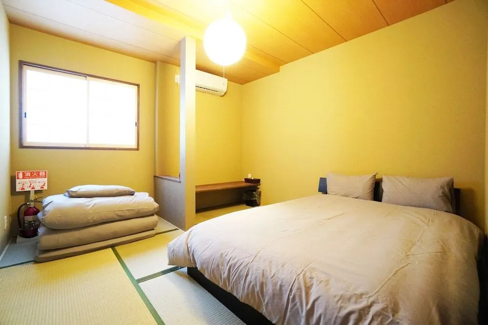 Silent House Toji