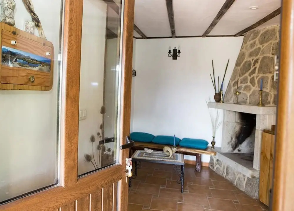103498 House In Porto Do Son