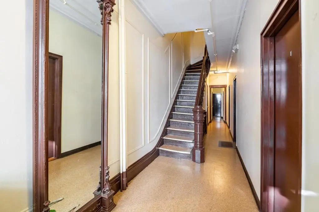 West 30th Street Guest House