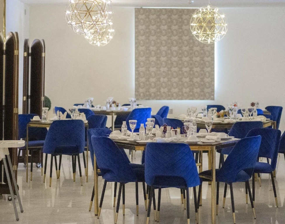 Gorash Hotel