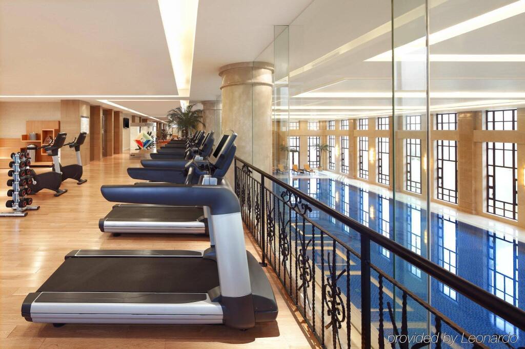 Sheraton Jiangyin Hotel
