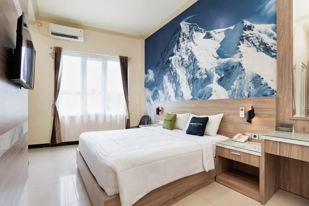Urbanview Hotel Syariah Anelia Samarinda by RedDoorz