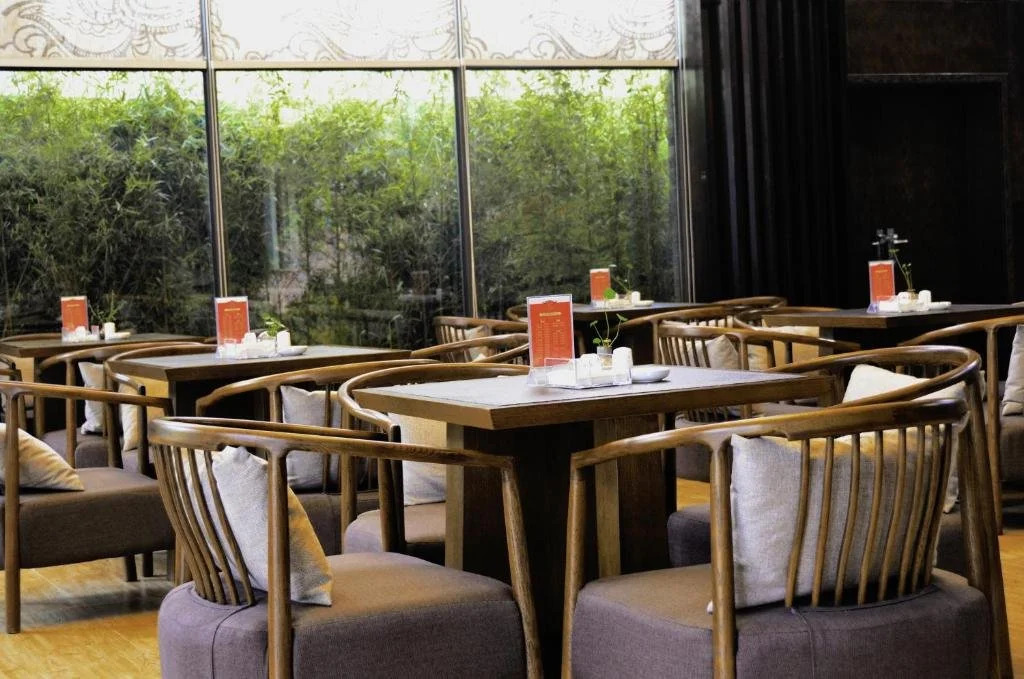 Jiudian Hotel Yiku Branch