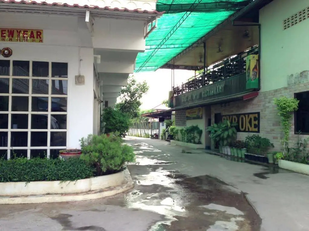 Sokxayphone Hotel