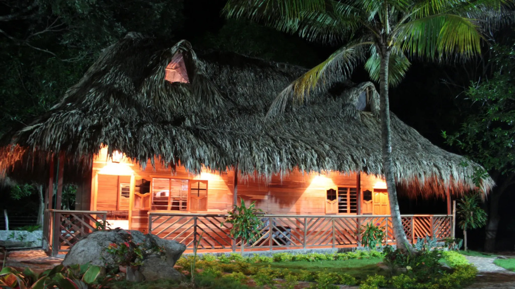 Tayrona Paradise