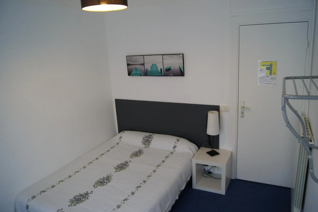 Hôtel Moderne