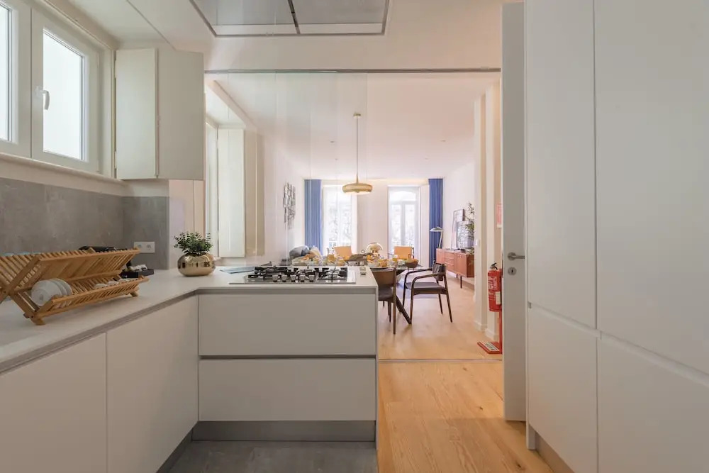 Sweet Inn Apartments - Amoreiras