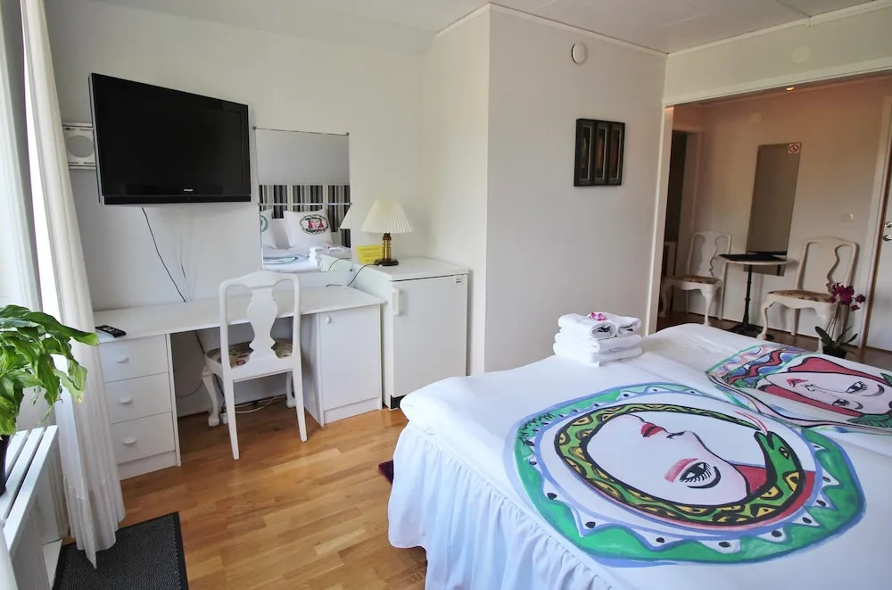 Orrefors hotell & restaurang