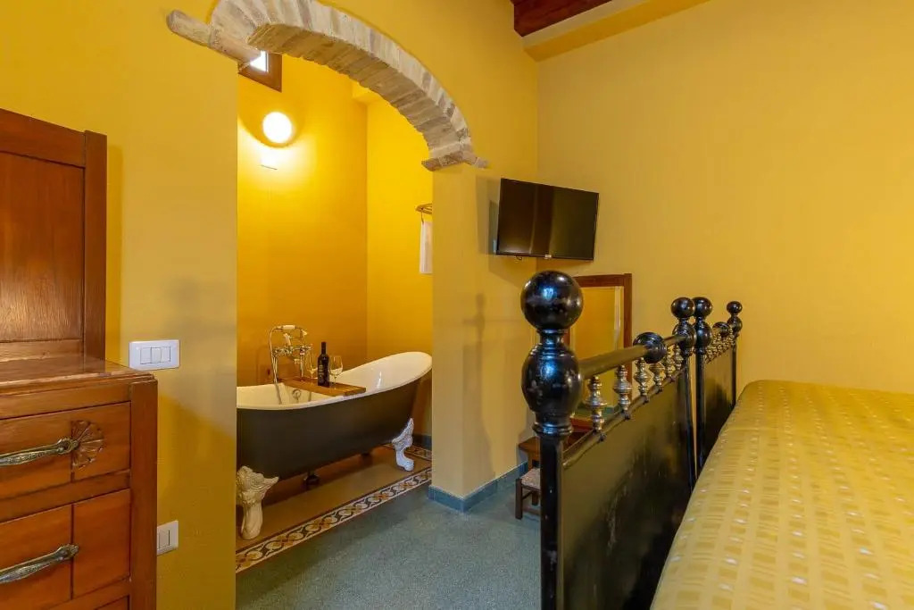 B&B ANTICA KALAGONIS
