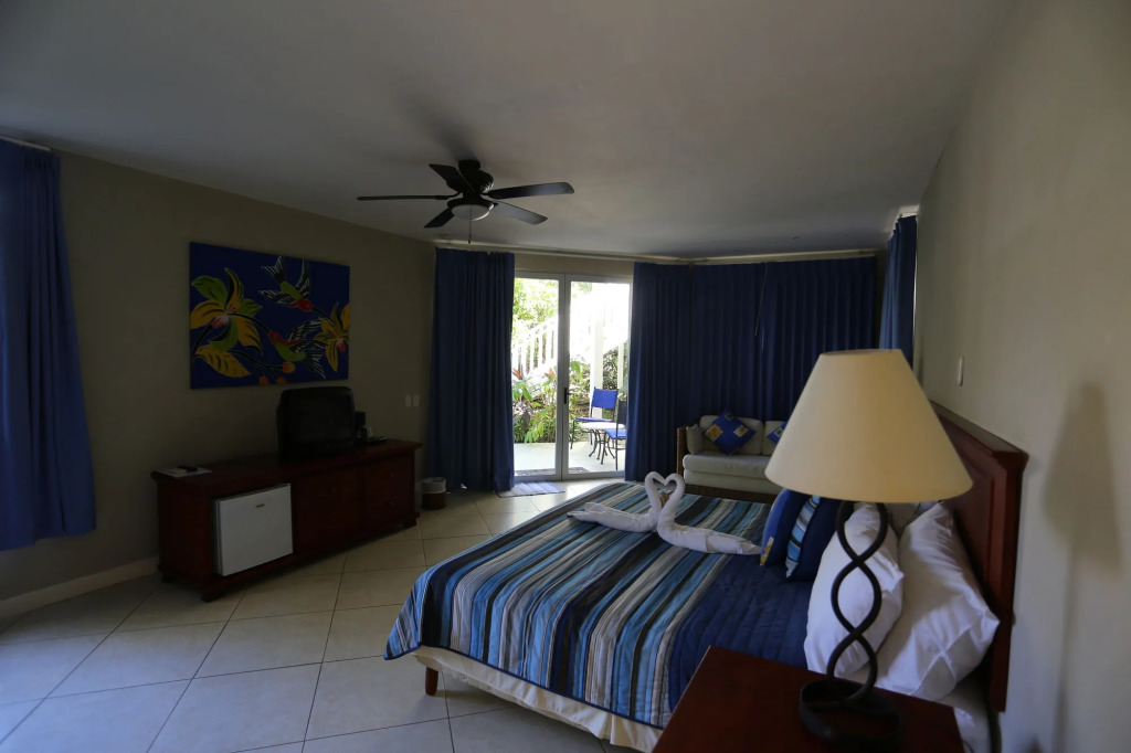 The Hideaway Hotel