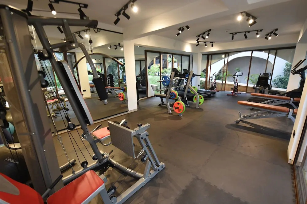 Le Petit Village Boutique Hotel & Spa