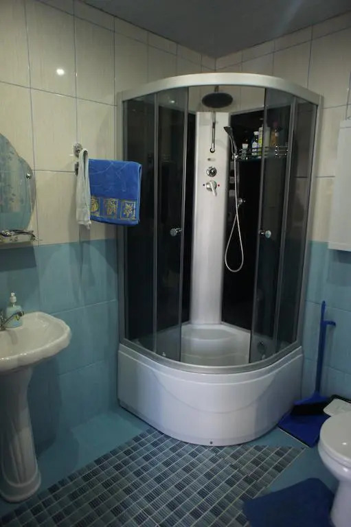 Mini Hotel