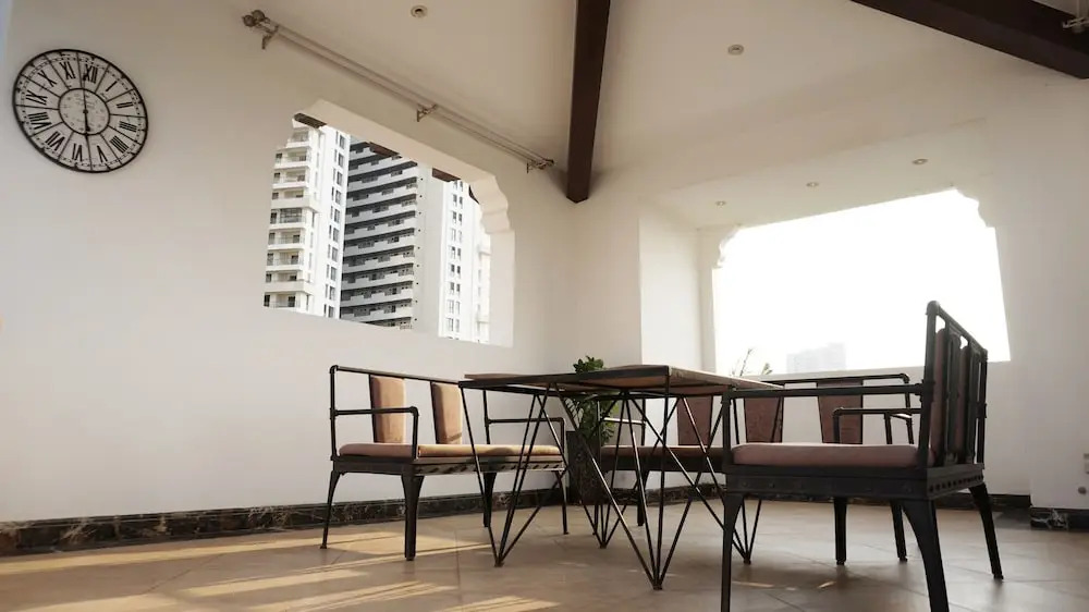 Qingshui Bay Resort Villa