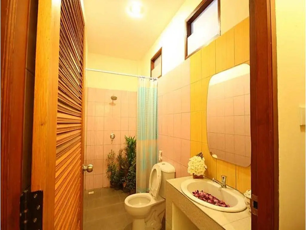 Sawaddee Aonang Resort