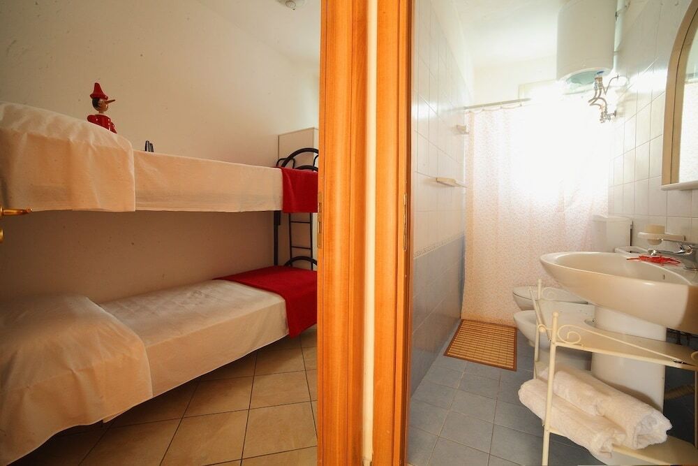 Residence Rivamare Ugento