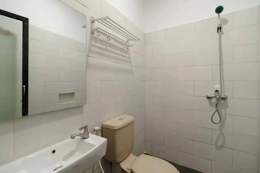 Jotel Guest House RedPartner