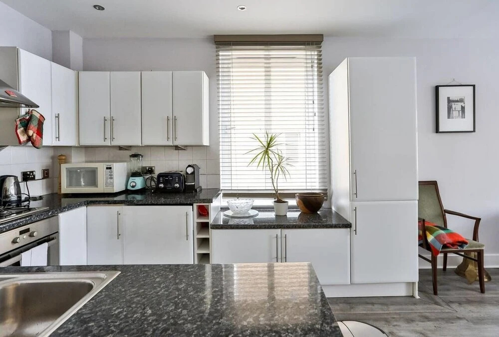 Amazing 2BR Apartment in Hoxton/ Shoreditch