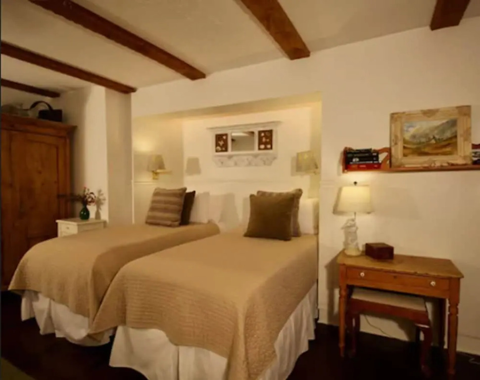 The Bed & Breakfast Inn at La Jolla