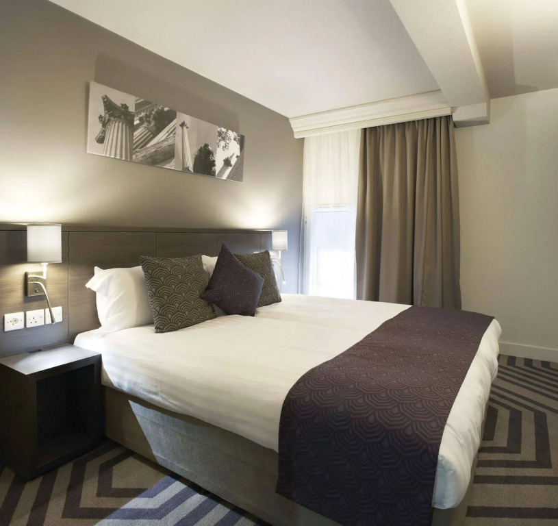 Citadines Trafalgar Square London