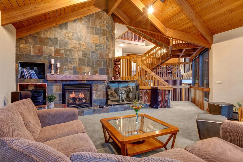 Abode at Capstone