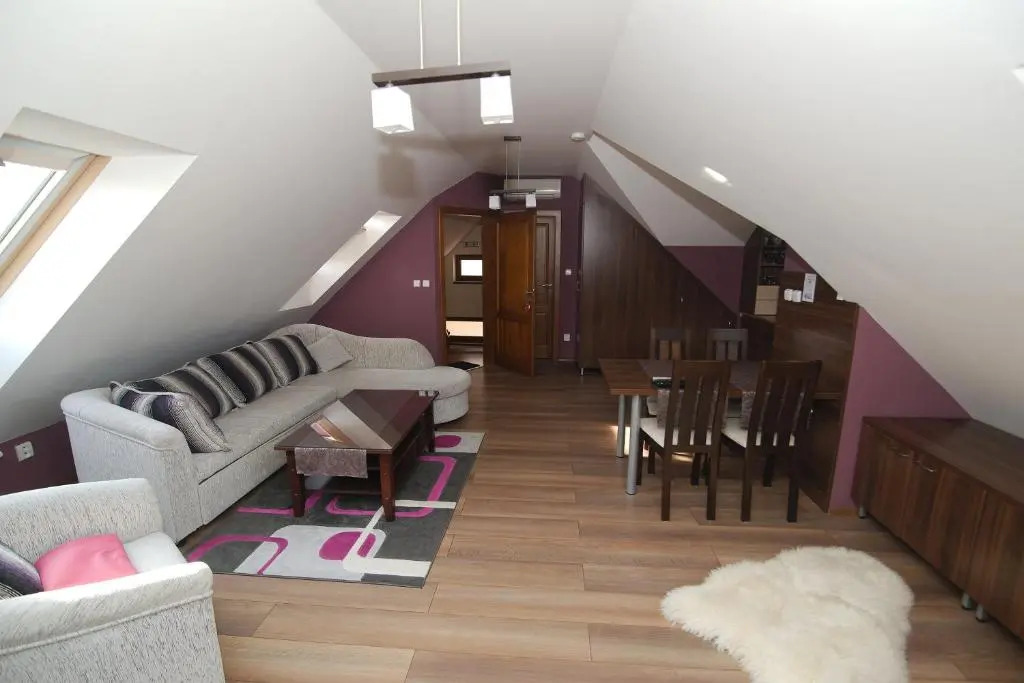 B&B Penzión a apartmány Magura