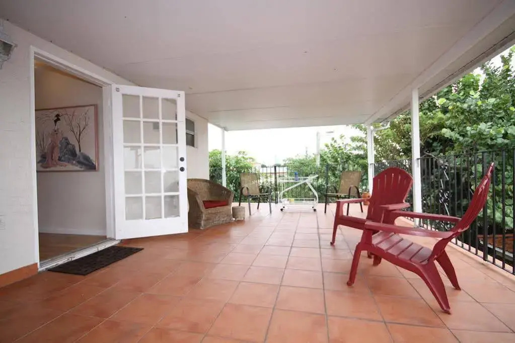 Villa Rosa