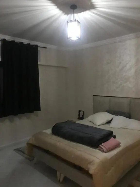 Beautiful apartment close Playa beach - Tanger Nejma N32