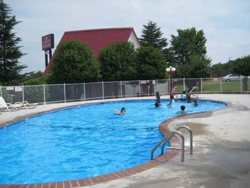 Loyalty Inn Charlotte Airport