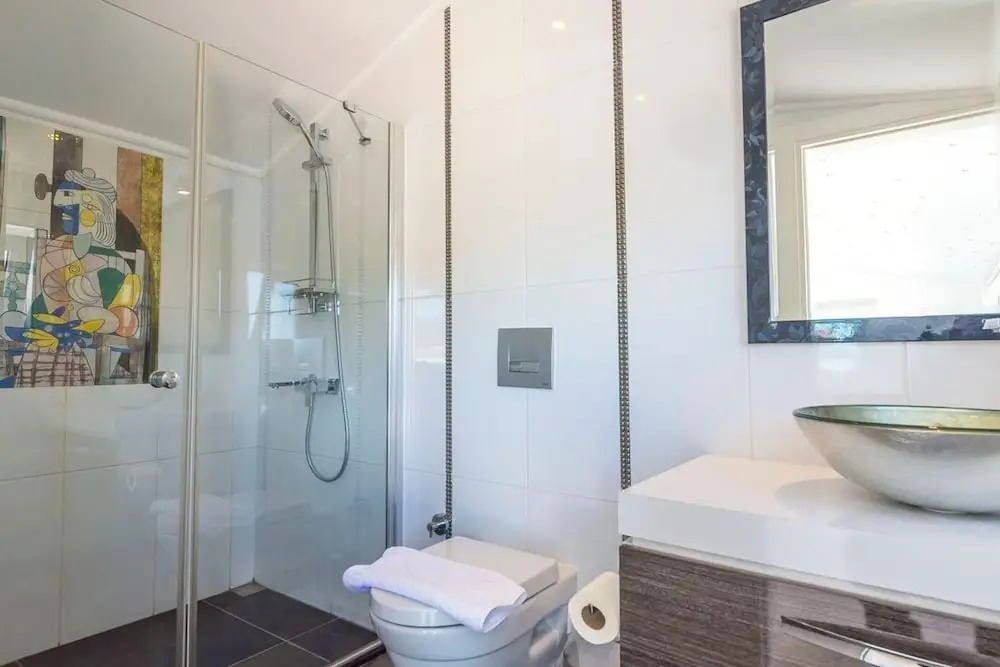 Kalkan Kisla Villa