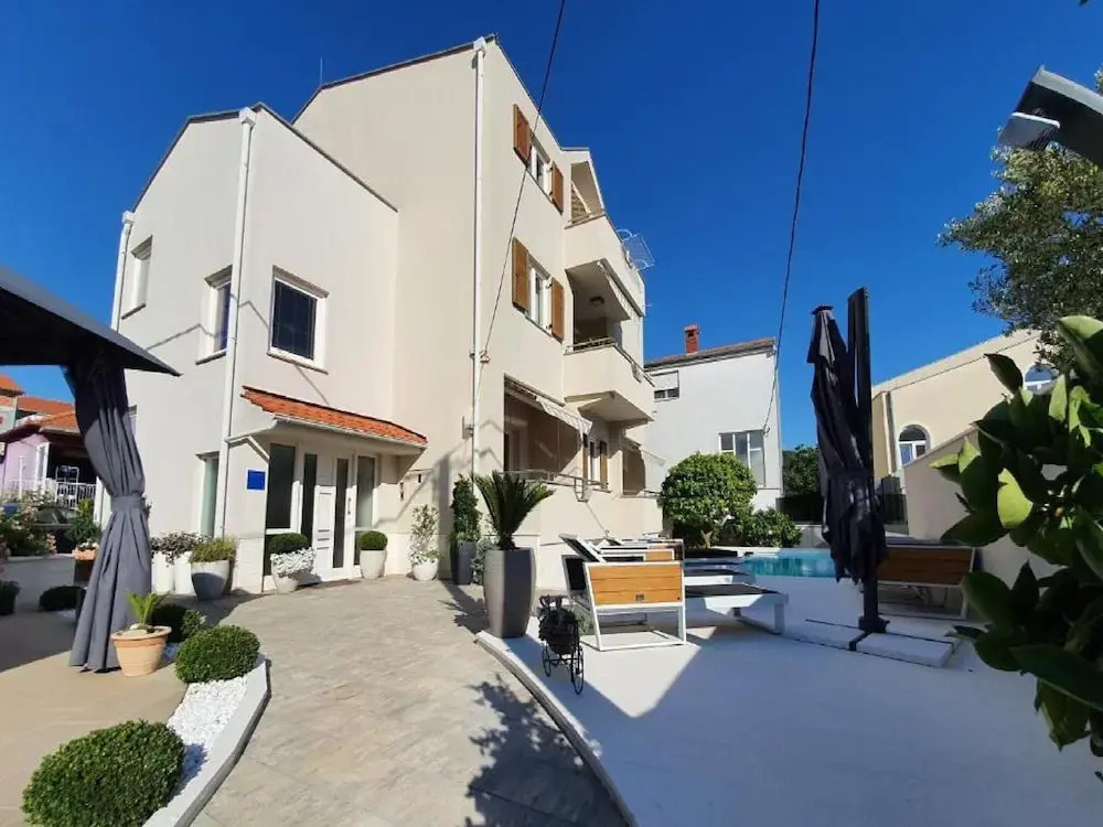 Villa Calypso Royal Apartment