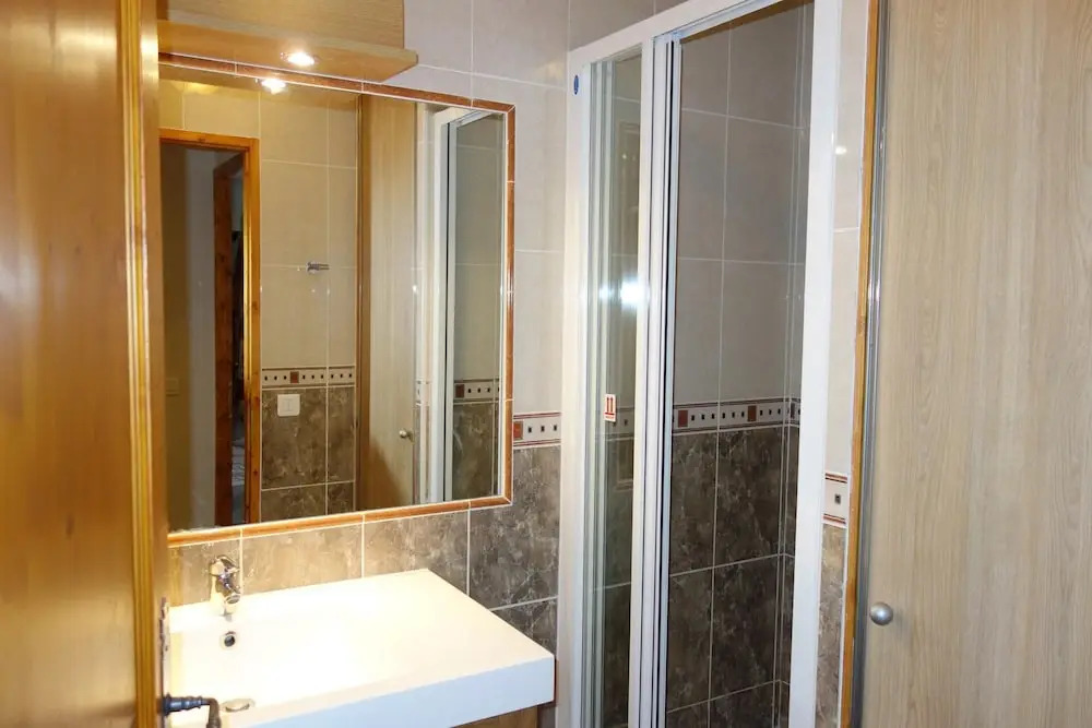 Chalets DE LA Vallee D'or - Campanule N°400 : 3 Pièces 6 Personnes / 3 Rooms 6 People