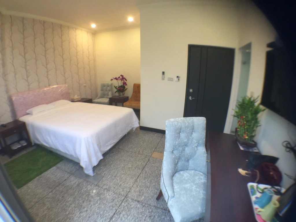 Kenting Heng-Chung Art Hostel