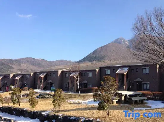 Stardust Village Hossyo