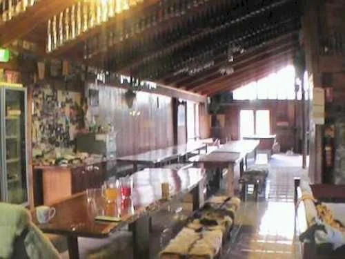 Rivergum Lodge