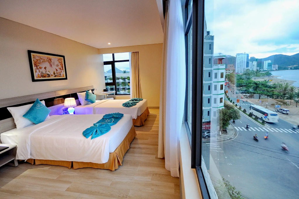 Bu Nha Trang