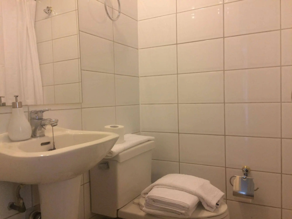 Apartamentos Costanera Centre