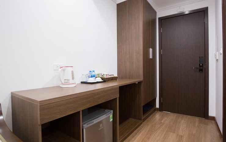 SUNDERLAND HaLong Hotel