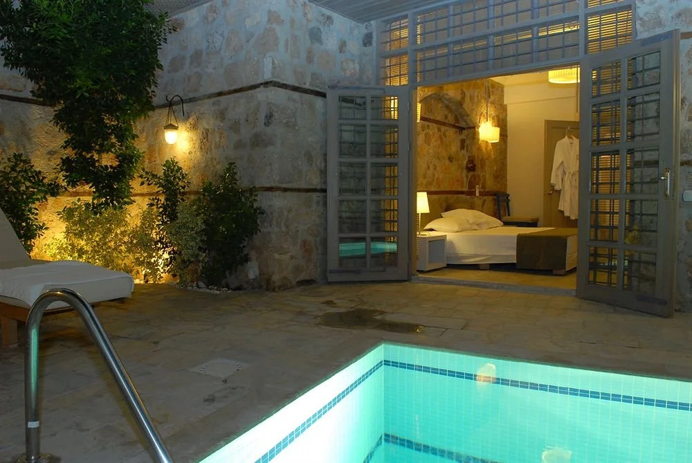 Alp Pasa Regency Suites