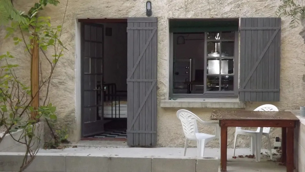 La Bastide B&B