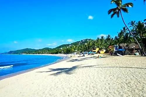 Playa Sayulita