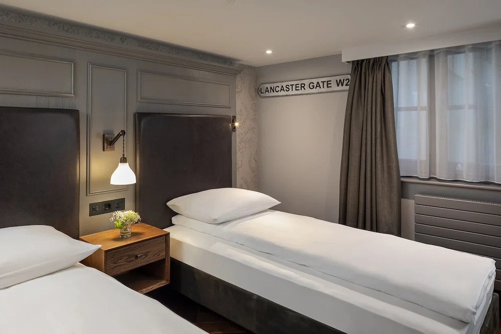 Hapimag Apartments London