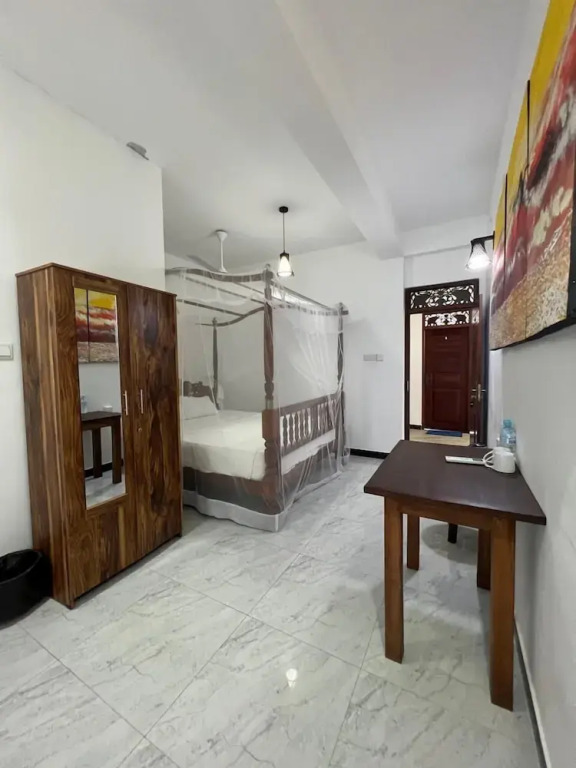 Galene Beach Hotel