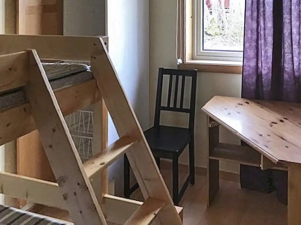 Holiday Home in Uddevalla