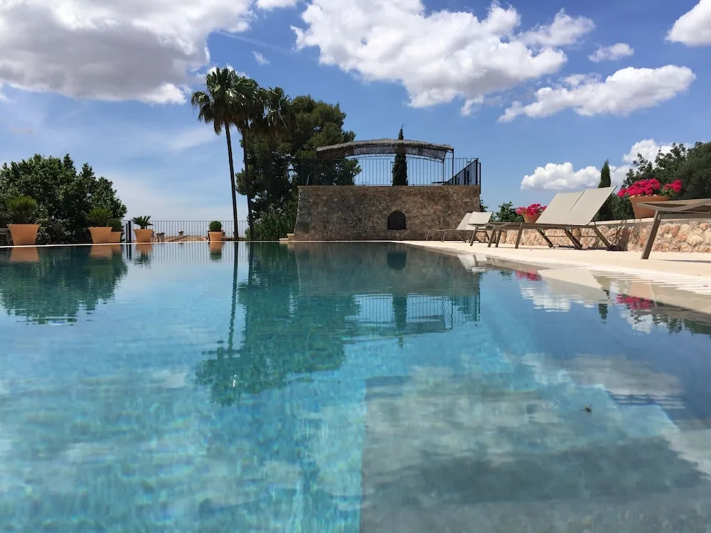 Finca Es Cabàs