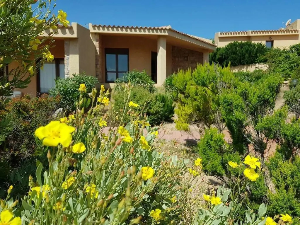 Villa Alice