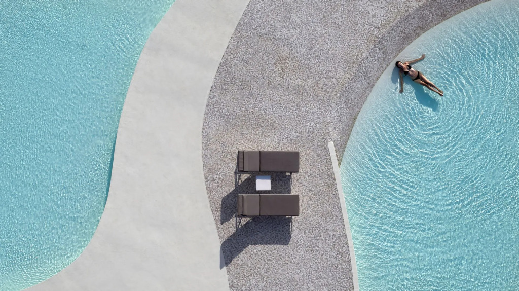Summer Senses Luxury Resort