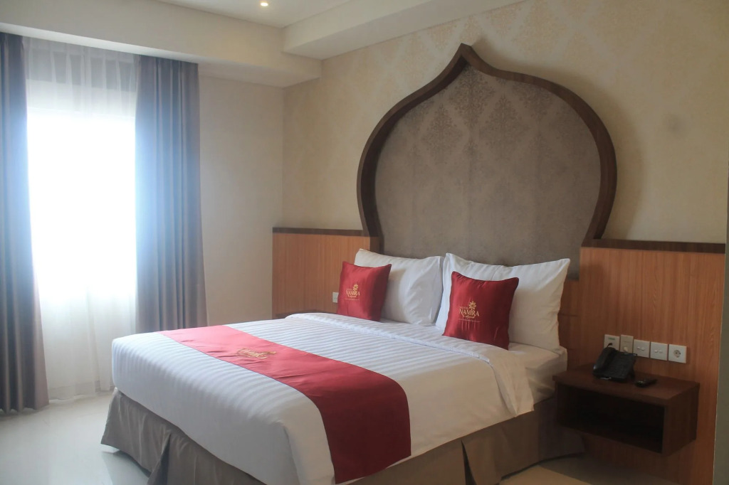 Namira Syariah Hotel Surabaya