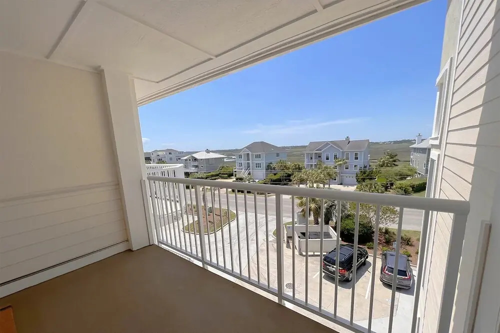 Wrightsville Dunes Condos by Sea Scape Properties