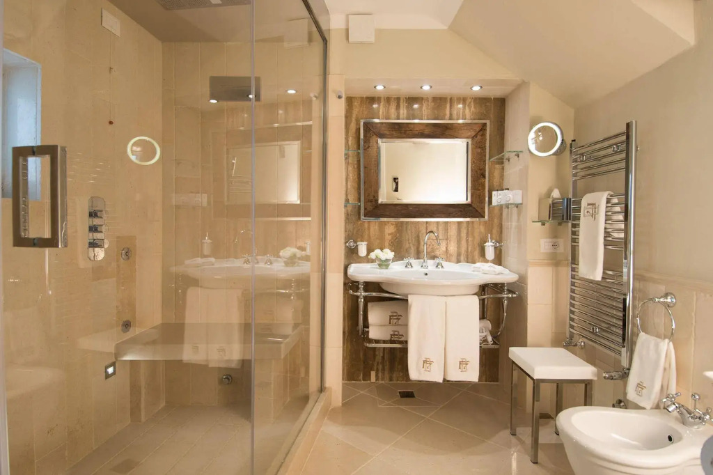 Hotel Don Ferrante